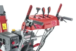 AL-KO Benzin-Schneefräse Snow Line 700.4 E LED 7,8 kW 70 cm Arbeitsbreite