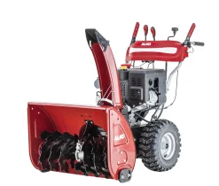 AL-KO Benzin-Schneefräse Snow Line 700.4 E LED 7,8 kW 70 cm Arbeitsbreite