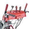 AL-KO Benzin-Schneefräse Snow Line 620.4 E III LED 6,2 kW 62 cm Arbeitsbreite