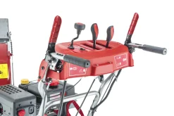 AL-KO Benzin-Schneefräse Snow Line 620.4 E III LED 6,2 kW 62 cm Arbeitsbreite