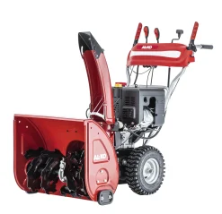 AL-KO Benzin-Schneefräse Snow Line 620.4 E III LED 6,2 kW 62 cm Arbeitsbreite