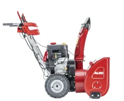 AL-KO Benzin-Schneefräse Snow Line 620.4 E III LED 6,2 kW 62 cm Arbeitsbreite