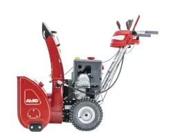 AL-KO Benzin-Schneefräse Snow Line 620.4 E III LED 6,2 kW 62 cm Arbeitsbreite