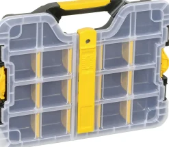 Allit Profi-Sortimentskasten mit Verbinder EuroPlus BasicS29/5-12