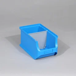 Allit Quertrennsteg grau 4 Stück für ProfiPlus Box 3/3L