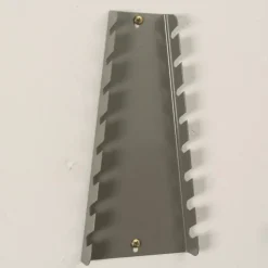 Allit Schraubenschlüsselhalter StorePlus Flex M 8 silbergrau Stahlblech
