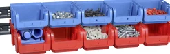 Allit Sichtboxen 12 teilig ProfiPlus Set