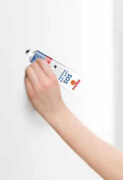 Alpina Loch-und Rissfüller SOS 100 ml