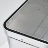 Alutec Aluminiumbox Classic XS 43 x 34 x 27 cm