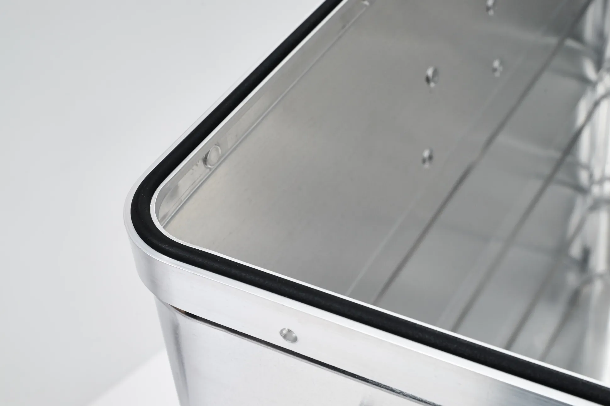 Alutec Aluminiumbox Classic XS 43 x 34 x 27 cm