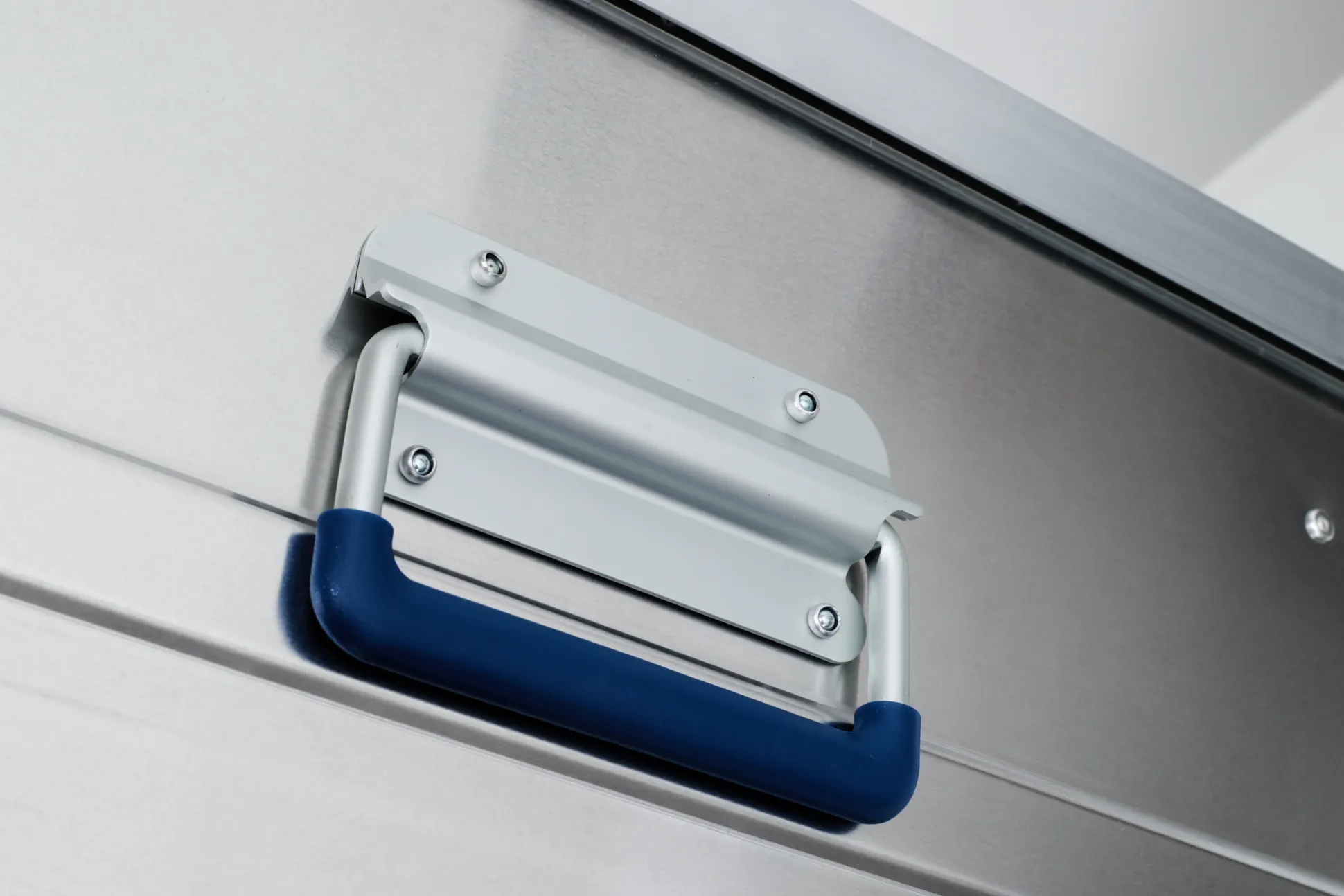 Alutec Aluminiumbox Classic XS 43 x 34 x 27 cm