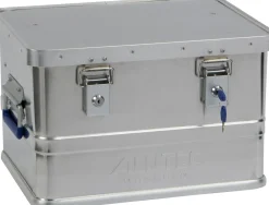 Alutec Aluminiumbox Classic XS 43 x 34 x 27 cm