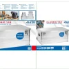 Alutec Aluminiumbox Classic XL 90 x 50 x 38 cm