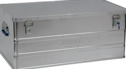 Alutec Aluminiumbox Classic XL 90 x 50 x 38 cm
