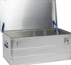Alutec Aluminiumbox Classic XL 90 x 50 x 38 cm