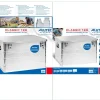 Alutec Aluminiumbox Classic XXL 79 x 57 x 48 cm