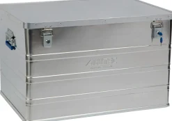 Alutec Aluminiumbox Classic XXL 79 x 57 x 48 cm