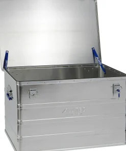 Alutec Aluminiumbox Classic XXL 79 x 57 x 48 cm