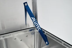 Alutec Aluminiumbox Classic XXL 79 x 57 x 48 cm