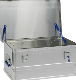 Alutec Aluminiumbox Classic S 58 x 39 x 27 cm