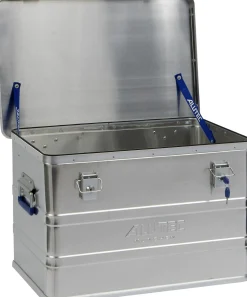 Alutec Aluminiumbox Classic M 58 x 39 x 38 cm