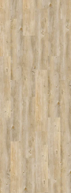 Amorim Decolife Vinylboden WaterCork 122,5 x 19,5 cm Kenai Oak