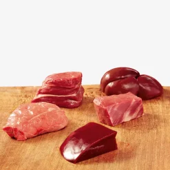 Animonda GranCarno Hundenassfutter Senior getreidefrei 800 g Rind & Lamm