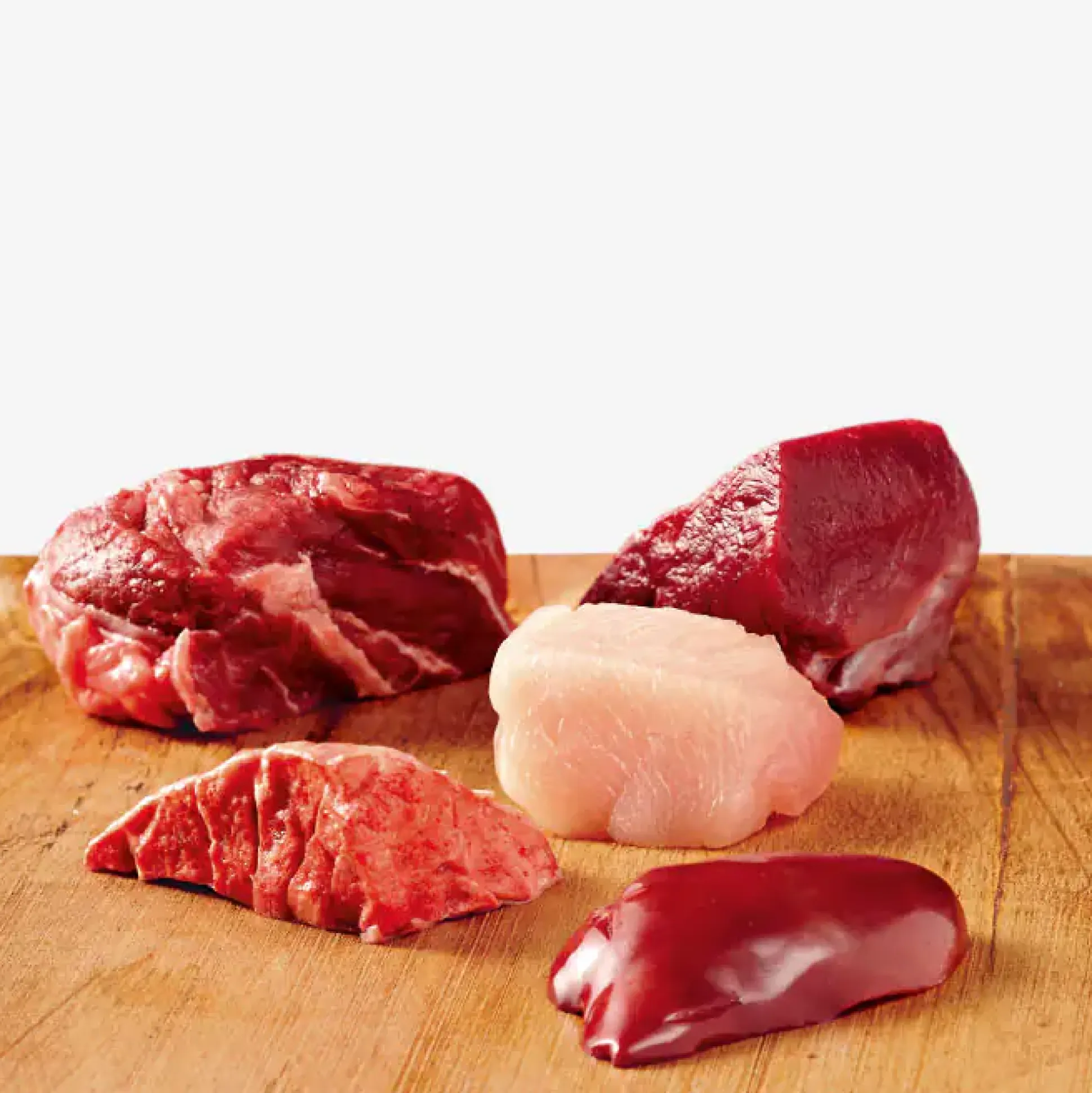 Animonda GranCarno Hundenassfutter Junior getreidefrei 800 g Rind & Huhn