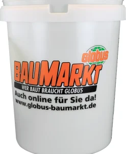 Anmischeimer 30 L Kunststoff