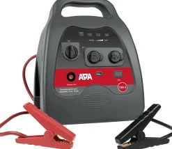 APA Bully Smart Power Pack 12 V Powerbank