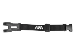 APA LED-Arbeitsleuchte Triple Strap 1500 lm 3-fach