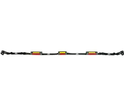 APA LED-Arbeitsleuchte Triple Strap 1500 lm 3-fach