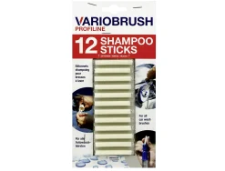 APA Shampoostäbchen für Waschbürsten 12