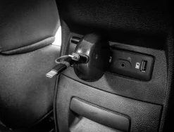 APA USB-Ladekabel Universal mit USB/USB-C Adapter