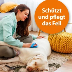 ARDAP Anti Zecken-Shampoo für Hunde 250 ml