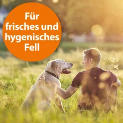 ARDAP Anti–Floh Shampoo für Hunde 250 ml