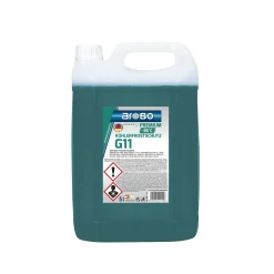 aroso Kühlerfrostschutz G11 Premium -35°C 5L