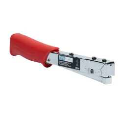Arrow Hammertacker HT19 kompatibel mit Feindrahtklammern 6–10 mm Typ H19