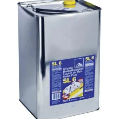 ATE Bremsflüssigkeit SL6 Dot4 20L