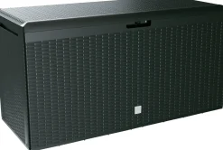 Auflagenbox Rato 310 L anthrazit