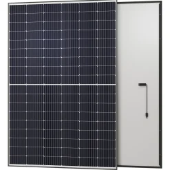 Austa Solarmodul 430 Watt Black Frame AU430-27V-MH