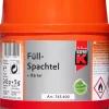 Auto-K Füllspachtel + Härter 250g
