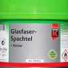 Auto-K Glasfaserspachtel + Härter 1000g
