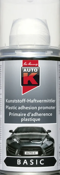 Auto-K Kunststoff Haftvermittler Basic transparent 150ml