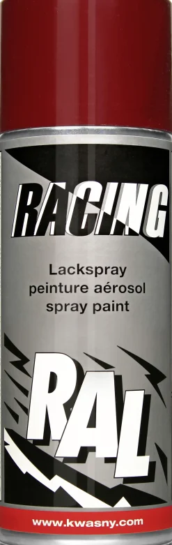 Auto-K Racing Lackspray weinrot RAL 3005 400ml