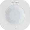 Avidsen Bewegungsmelder HomeSensor IR-Wall, WLAN, Lithium-Akku