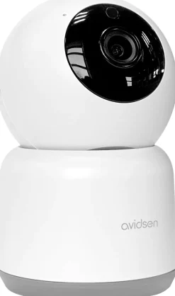 Avidsen IP-Camera Home Cam 3 360 Grad für Innenräume