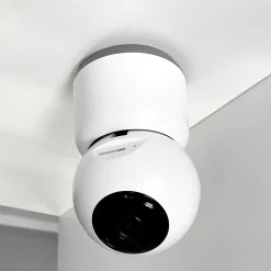 Avidsen IP-Camera Home Cam 3 360 Grad für Innenräume