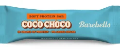 Barebells ChocoChoco Protein Riegel 12er Box
