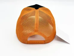 Basecap mit Globus Baumarkt Logo